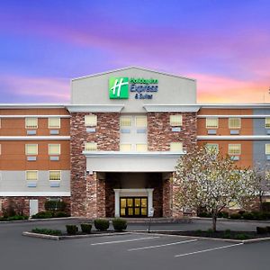 Holiday Inn Express & Suites Carmel North - Westfield By Ihg