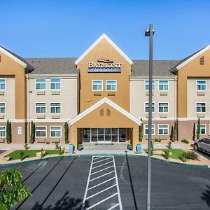 Baymont By Wyndham Albuquerque Airport